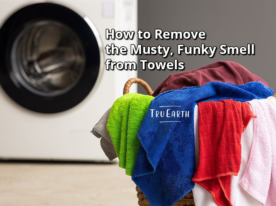 Wash settings that work