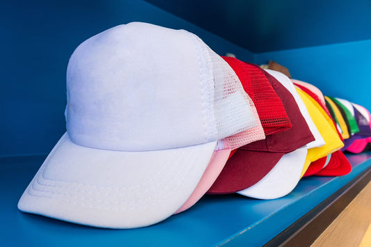 How to Clean a Baseball Cap and Other Hats