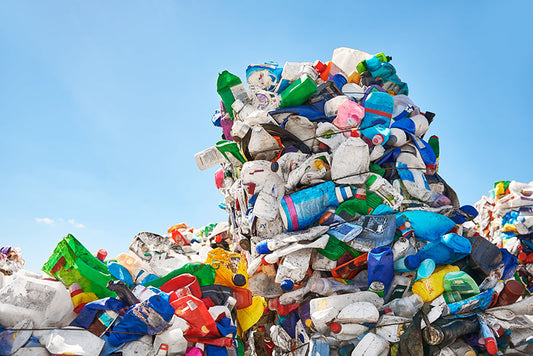 How Over 600,000 People Are Saving The Earth One Load Of Laundry At A Time