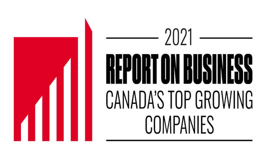 Tru Earth takes 71st Spot on 2021 List of Canada's Top Growing Companies