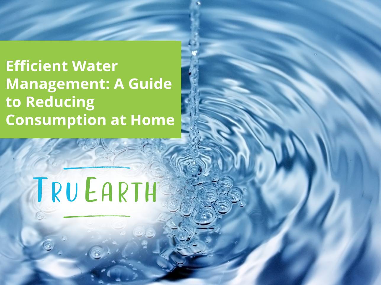 Beautiful view of Reducing Water Consumption In Apartments